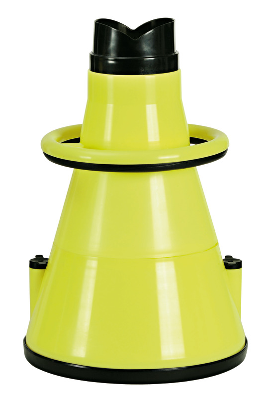 Classic demountable bathyscope