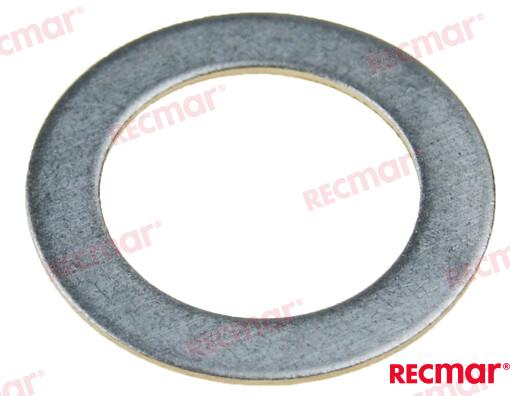 Шайба MC Alpha для трехцилиндрового моста OEM: Mercruiser: 12-815952, 815952