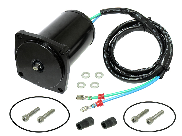 Sea-X tilt/trim motor Johnson/Evinrude E-TEC 15-60HP