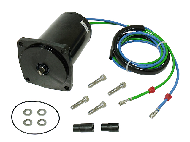 Sea-X tilt/trim motor Johnson/Evinrude E-TEC 75-130HP