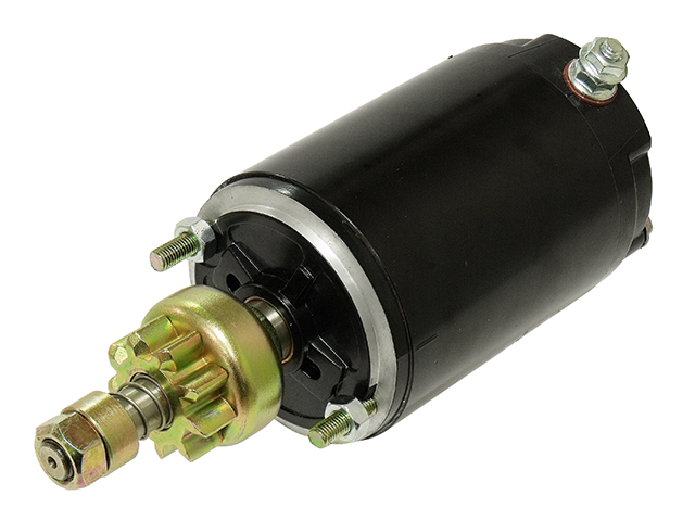 Sea-X starter outboard Johnson/Evinrude 20-35HP (1980-93)