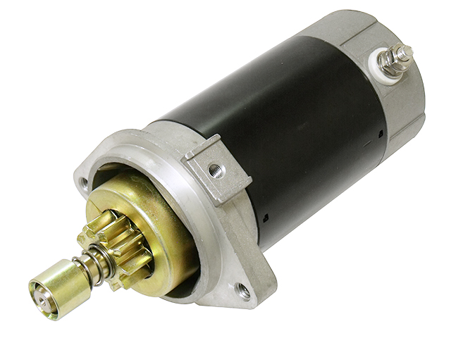Sea-X starter outboard Suzuki 20-40HP / Tohatsu 9.9-70HP / Mercury 25HP 4-Stroke