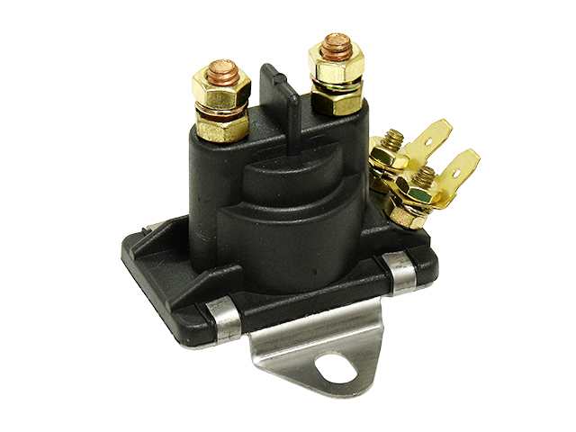 Sea-X solenoid Mercury/Mercruiser