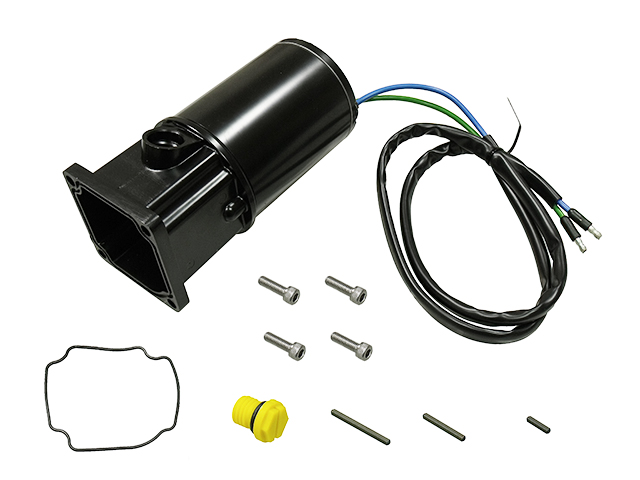 Sea-X tilt/trim motor Mercury/Mariner 40-125HP