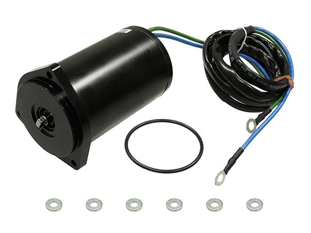 Sea-X tilt/trim motor Yamaha 40-50HP (1995-01)