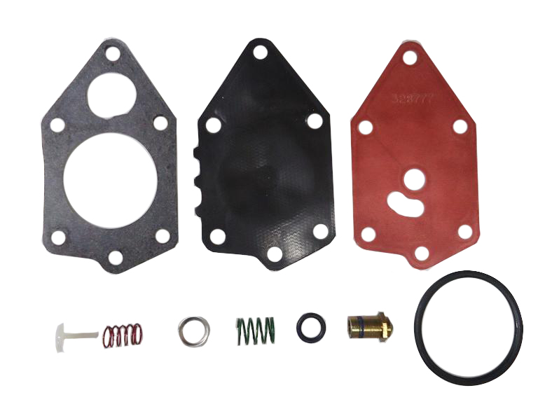 Sea-X fuel pump kit OMC Johnson/Evinrude
