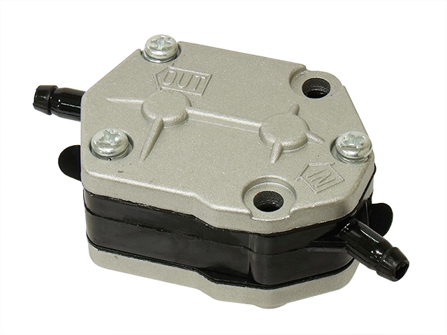 Sea-X fuel pump Yamaha/Mercury/Suzuki