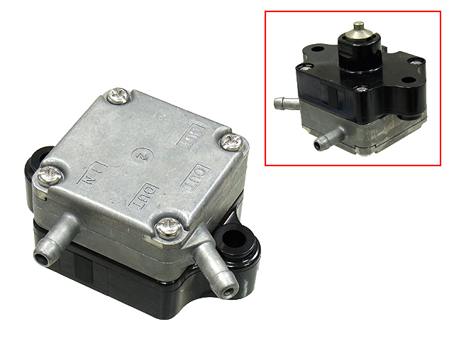 Sea-X fuel pump Yamaha F9.9/T9.9/F15