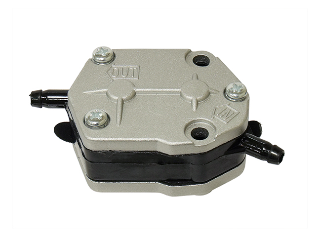 Sea-X fuel pump Yamaha/Mercury/Suzuki