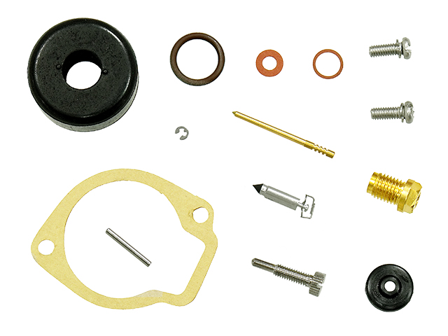 Sea-X carb kit Mercury/Mariner/Yamaha