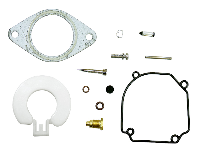 Sea-X carb kit Yamaha/Tohatsu/Mercury