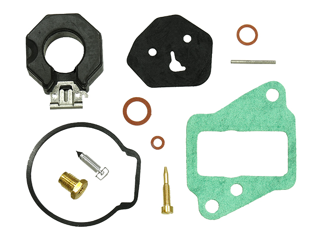 Sea-X carb kit Yamaha/Mercury/Mariner