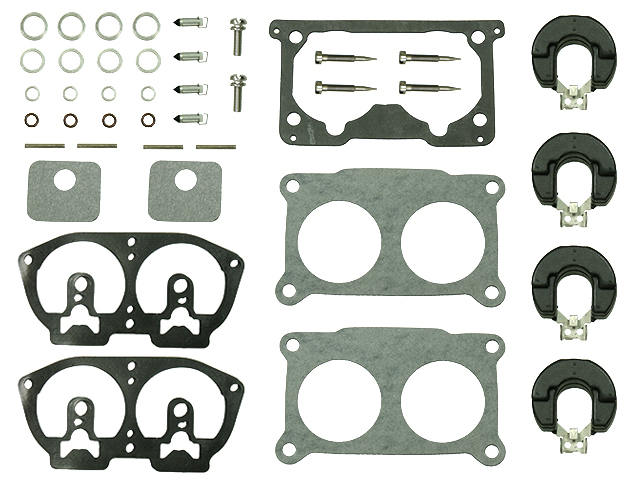 Sea-X carb kit Yamaha 115/130HP