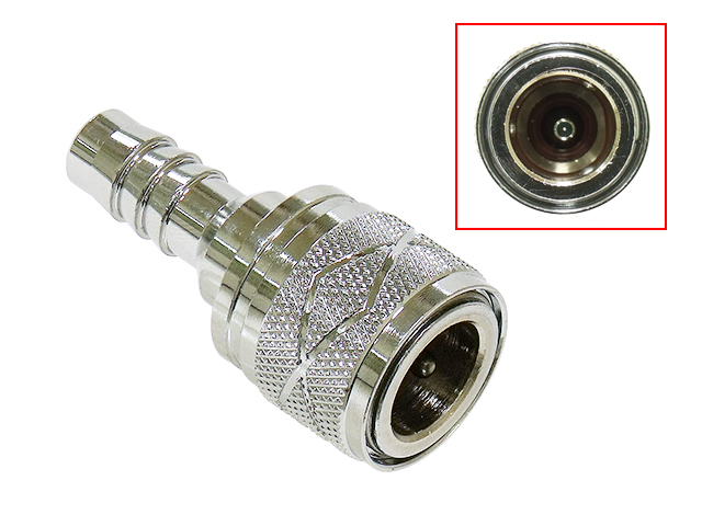 Sea-X fuel connector 3/8 (9.5mm) female Honda