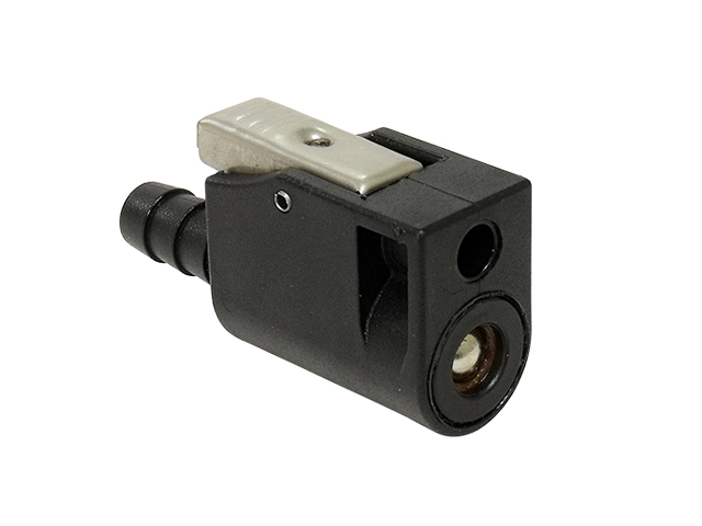 Sea-X fuel connector 3/8 (9.5mm) female Honda (round joint)