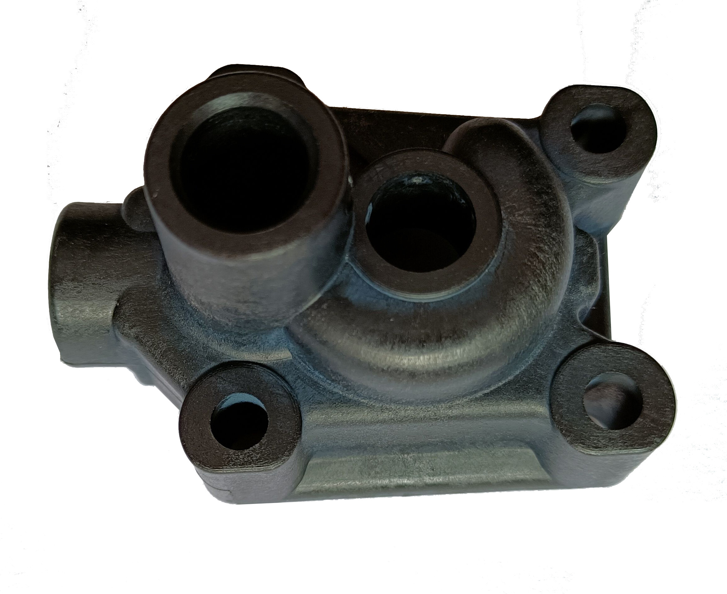 Sea-X water pump housing Tohatsu 4/5/6HP