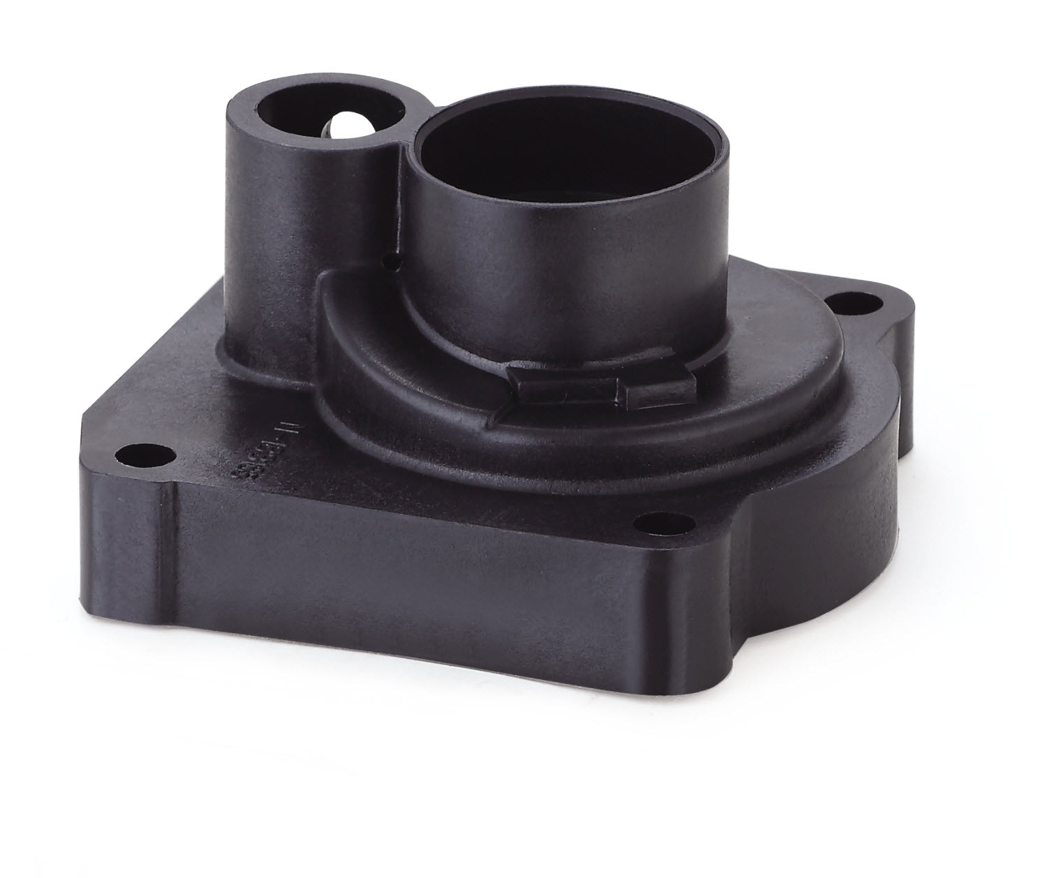 Sea-X water pump housing Yamaha F25/C30