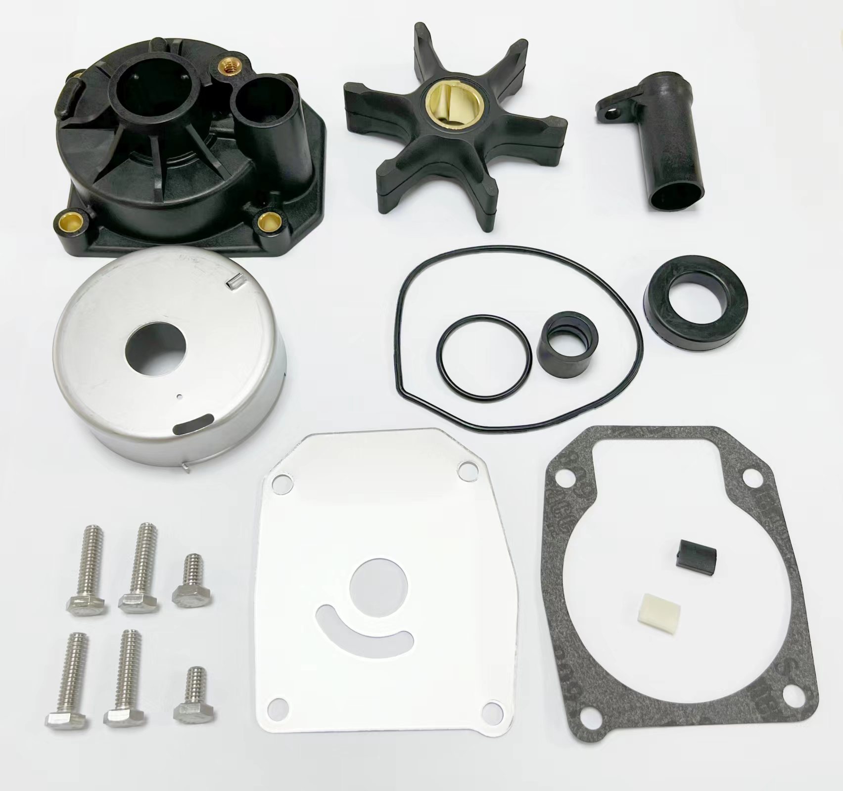 Sea-X water pump repair kit Johnson/Evinrude 50-70HP