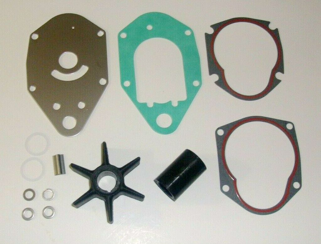 Sea-X water pump repair kit Mercury/Mariner 50/55/60HP