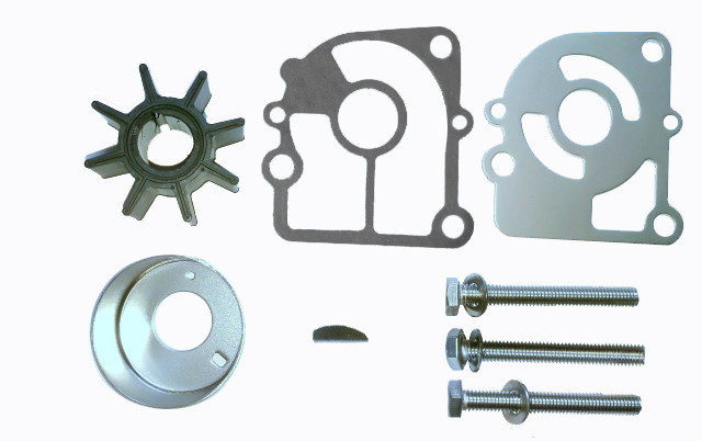 Sea-X water pump repair kit Tohatsu 9.9/15/18/20HP