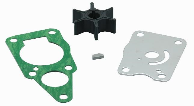 Sea-X water pump repair kit Suzuki DT4 (1985-98) / DT5 (1999-02)