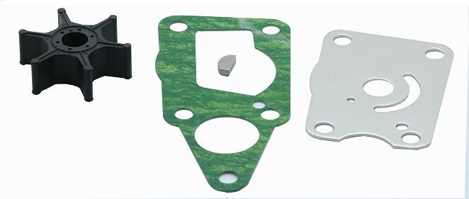 Sea-X water pump repair kit Suzuki DF4/DF6 (2003-)