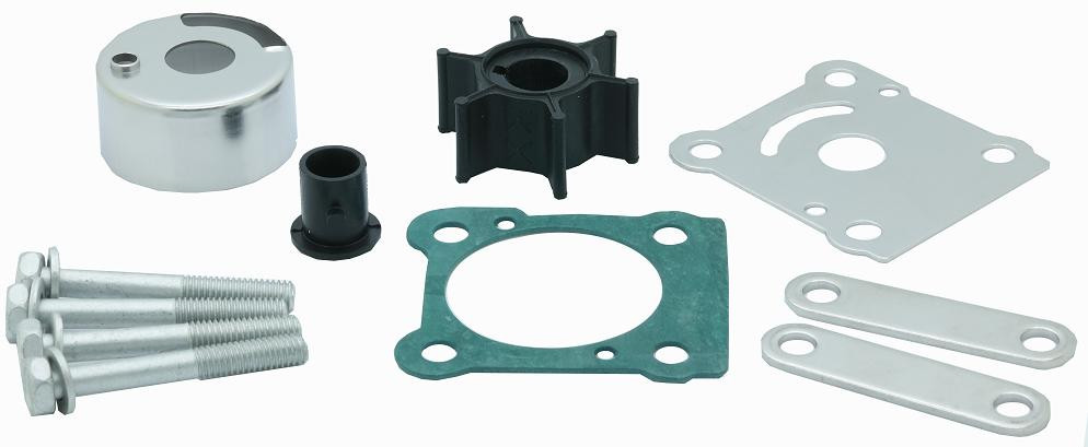 Sea-X water pump repair kit Yamaha 6/8HP 2-Stroke
