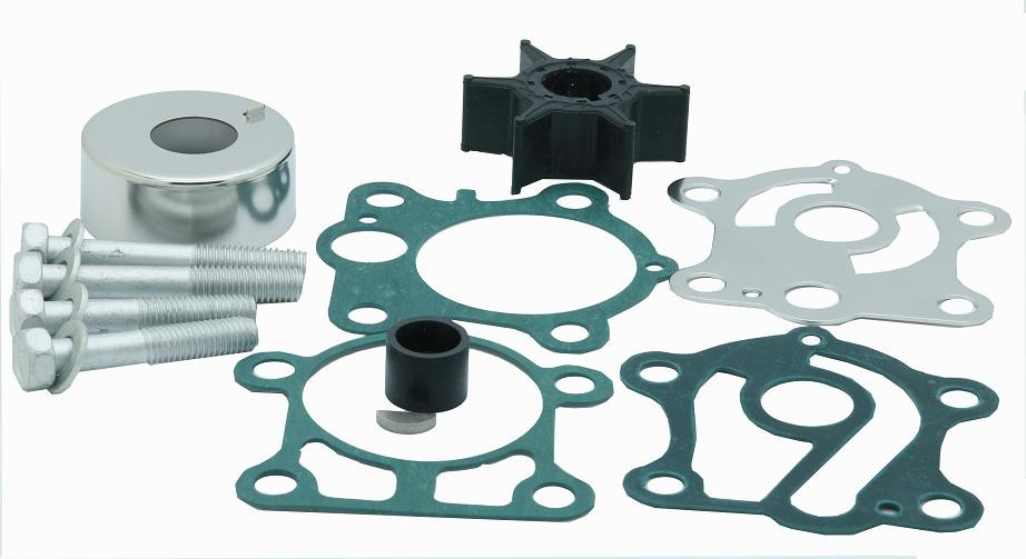 Sea-X water pump repair kit Yamaha 40/50HP 2-Stroke (1984-94)