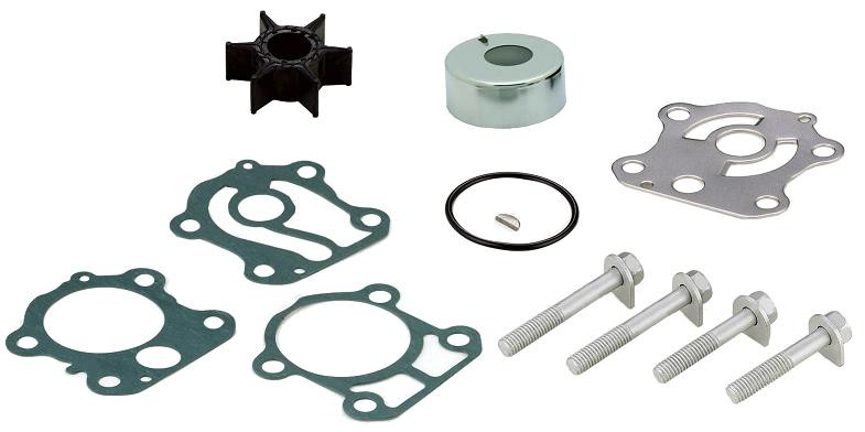 Sea-X water pump repair kit Yamaha 50/60/70HP (-1996)