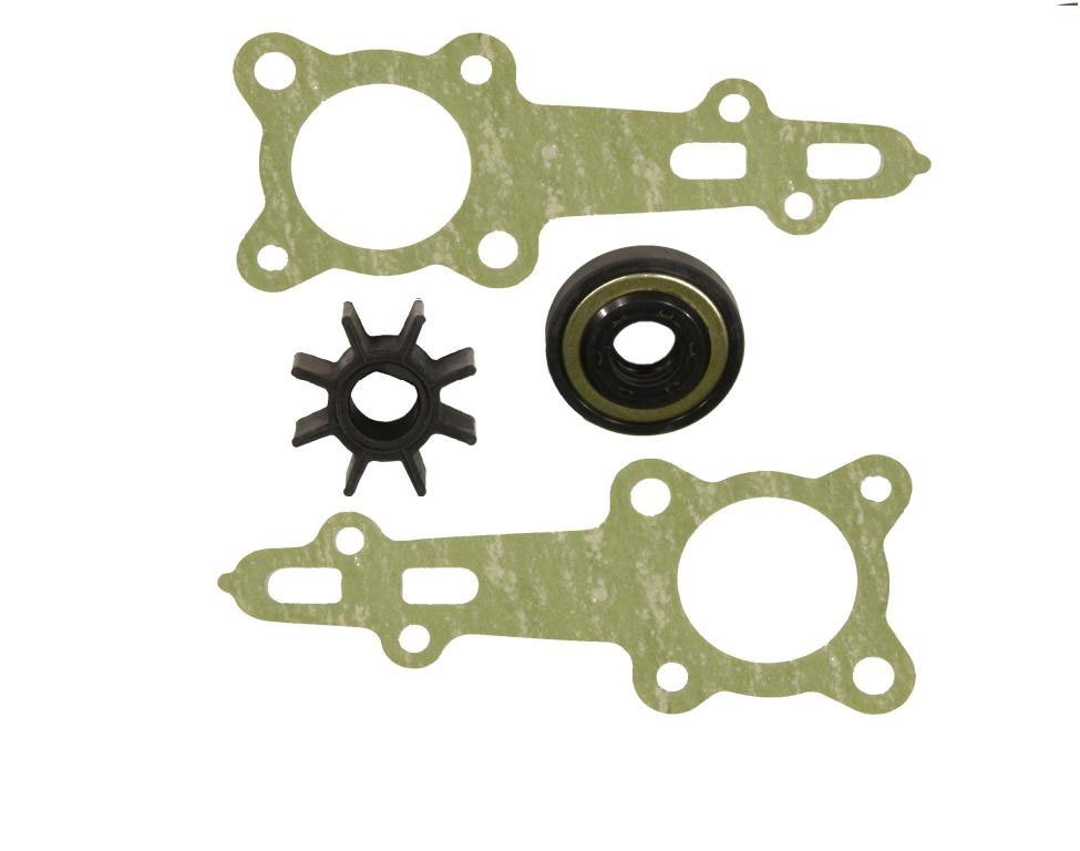 Sea-X water pump repair kit Honda BF8A