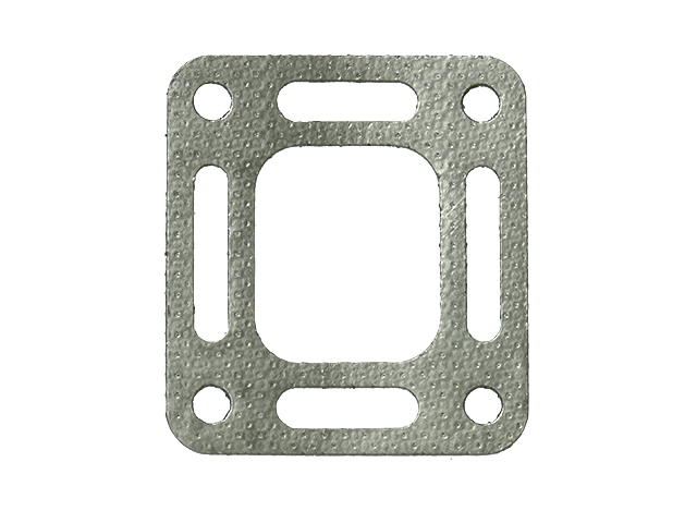 Sea-X exhaust elbow gasket Mercruiser