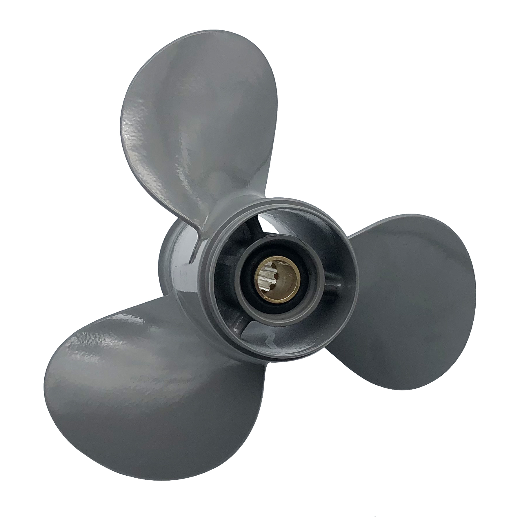 POLASTORM propeller 9-1/4x8 Honda