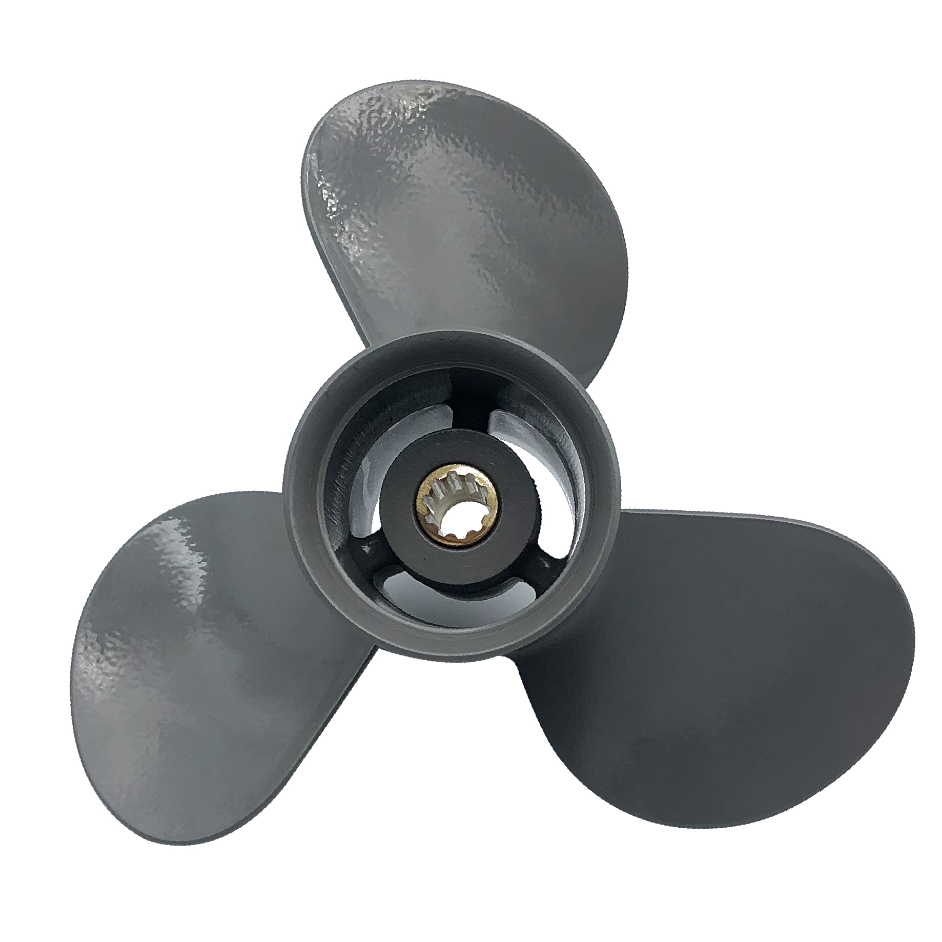 POLASTORM propeller 9.9x13 Honda