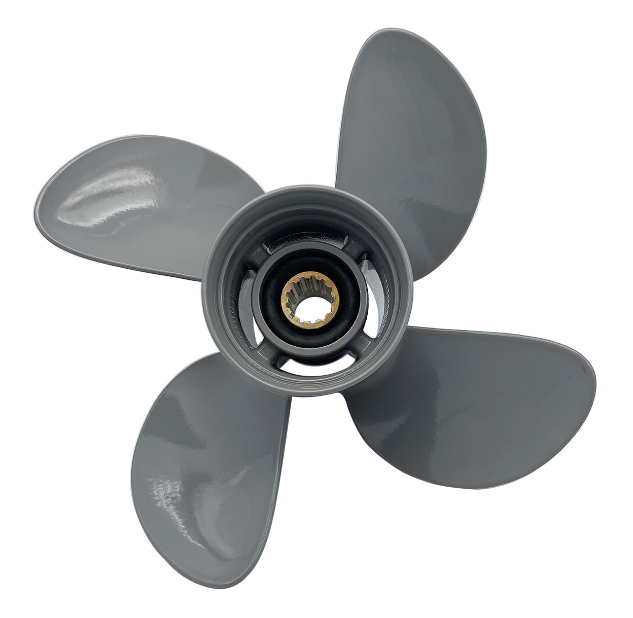 POLASTORM propeller 10.6x12 Honda