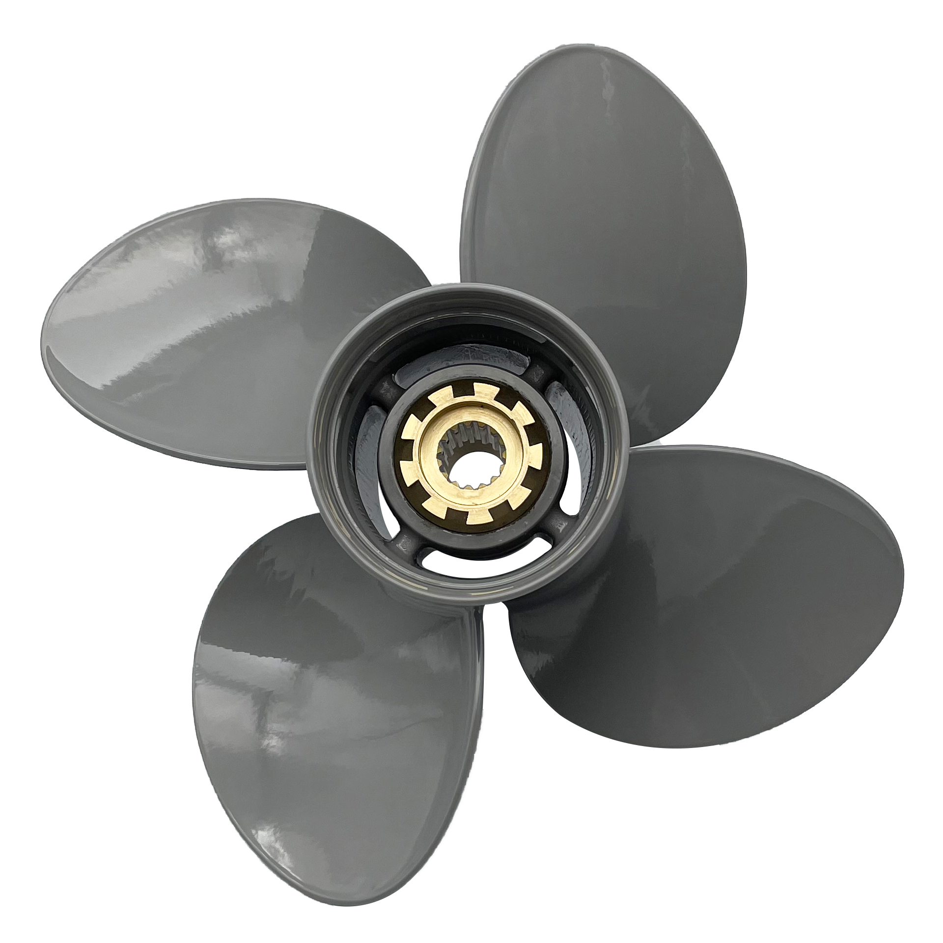 POLASTORM propeller 13.4x15 Honda