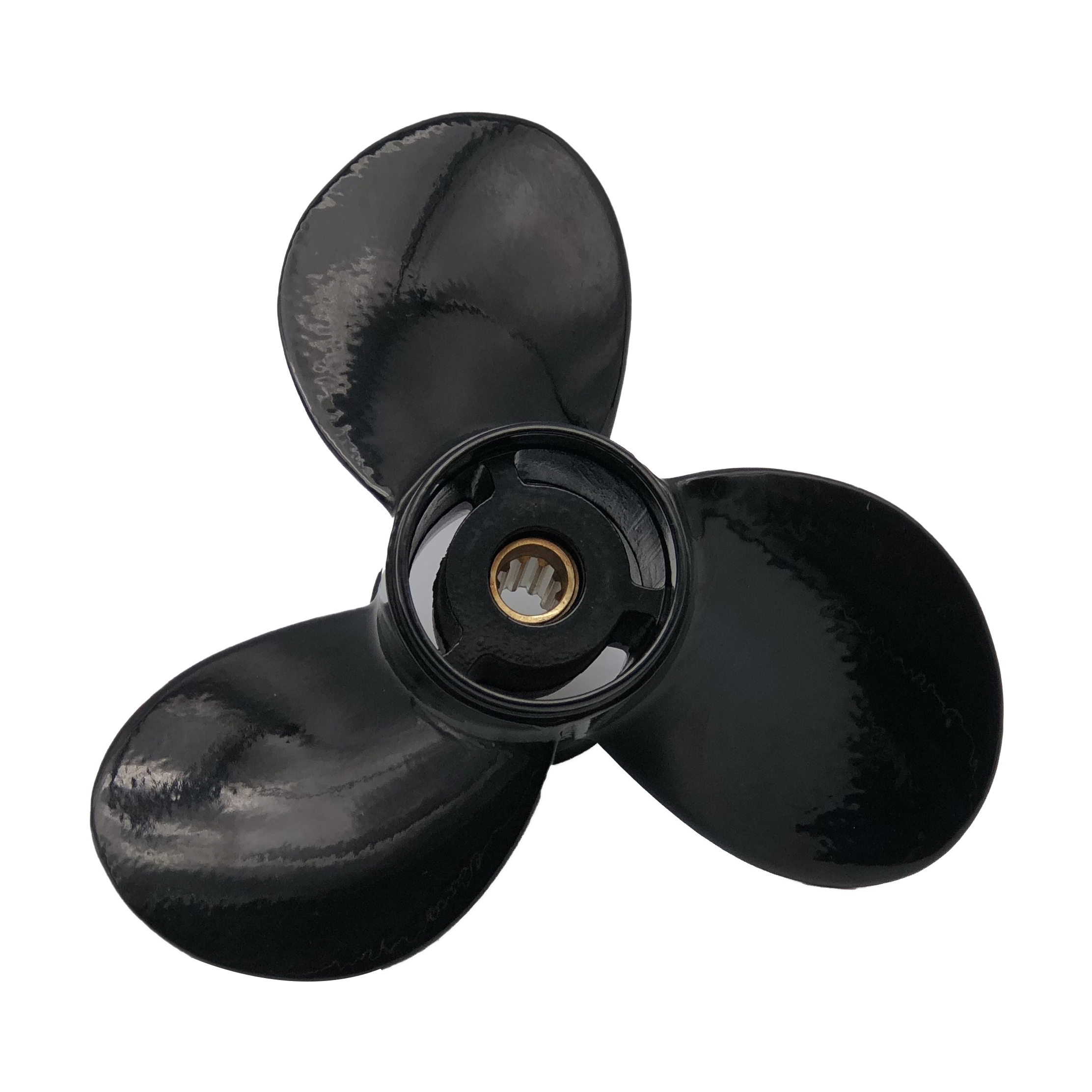 POLASTORM propeller 9-1/4x11 Johnson/Evinrude