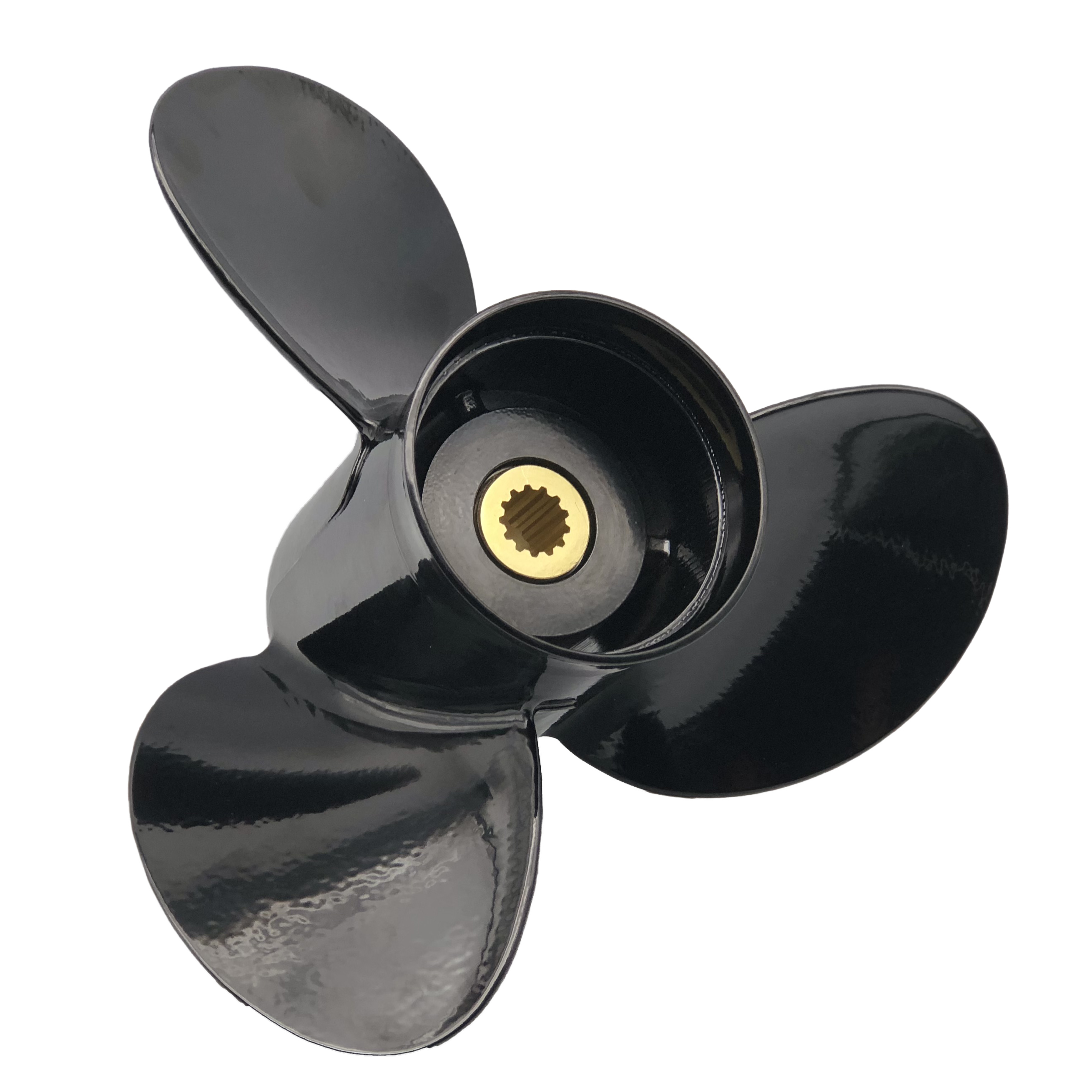 POLASTORM propeller 13-3/4x15 Johnson/Evinrude