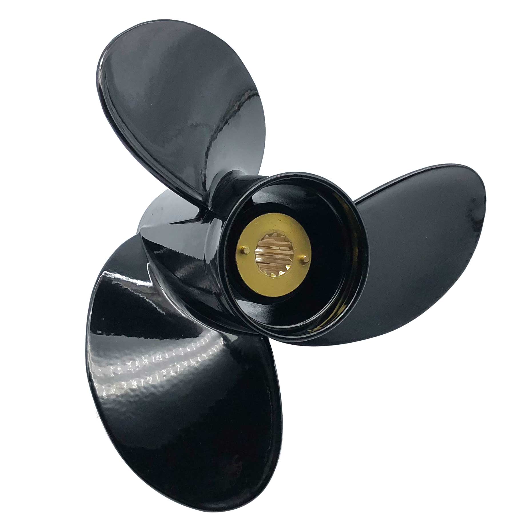 POLASTORM propeller 10-1/4x14 Mercury/Mariner