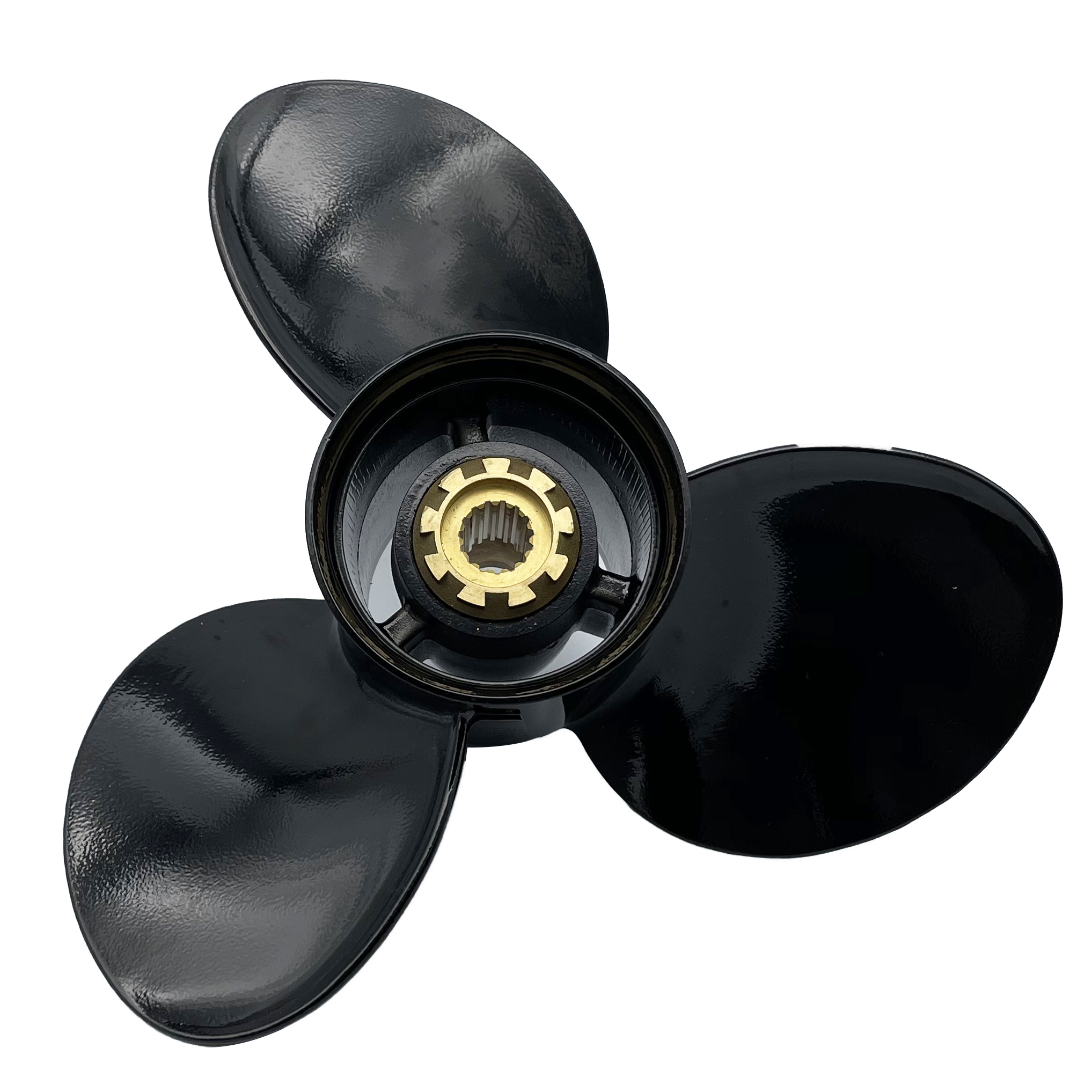 POLASTORM propeller 13x19 Mercury/Mariner