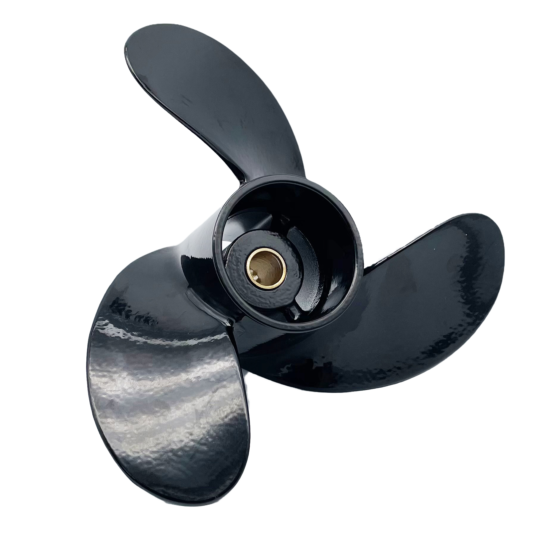 POLASTORM propeller 7.8x9 Mercury/Tohatsu