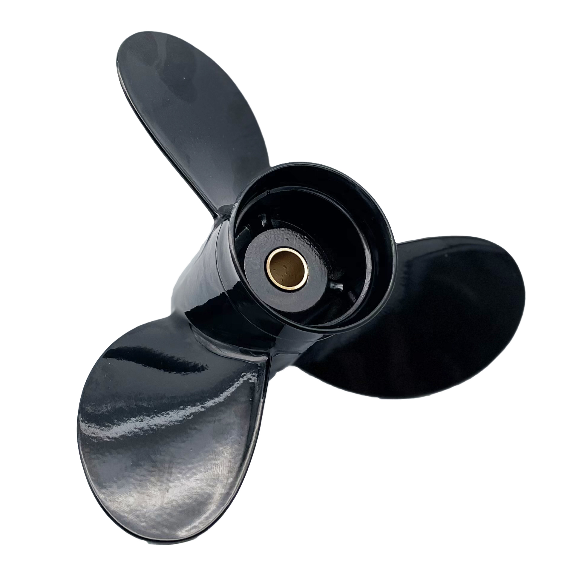 POLASTORM propeller 8.9x9.5 Mercury/Tohatsu/J/E