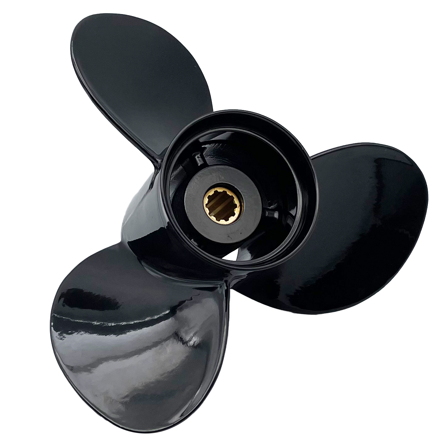 POLASTORM propeller 10-1/4x13 Suzuki/J/E