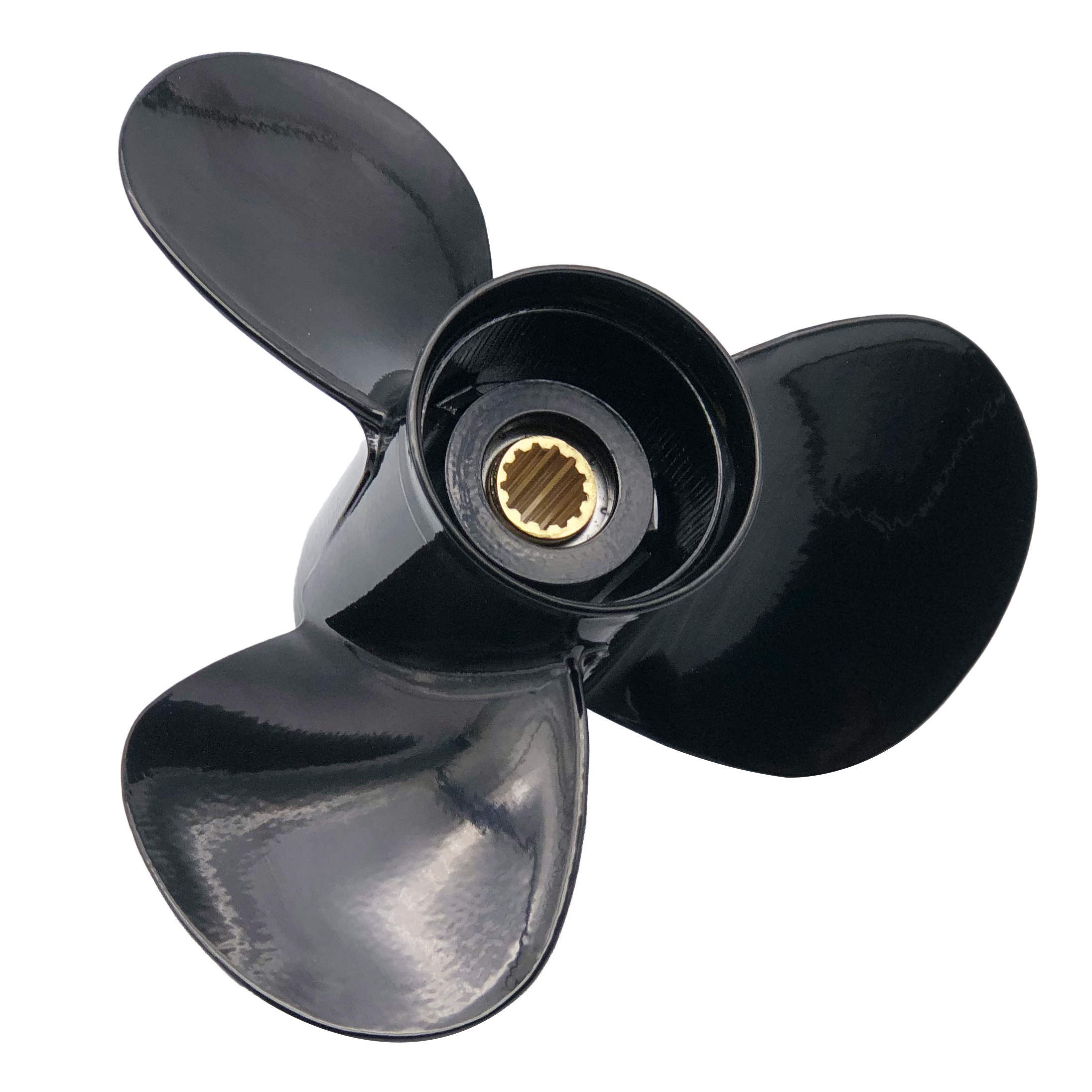 POLASTORM propeller 11-1/8x13 Tohatsu