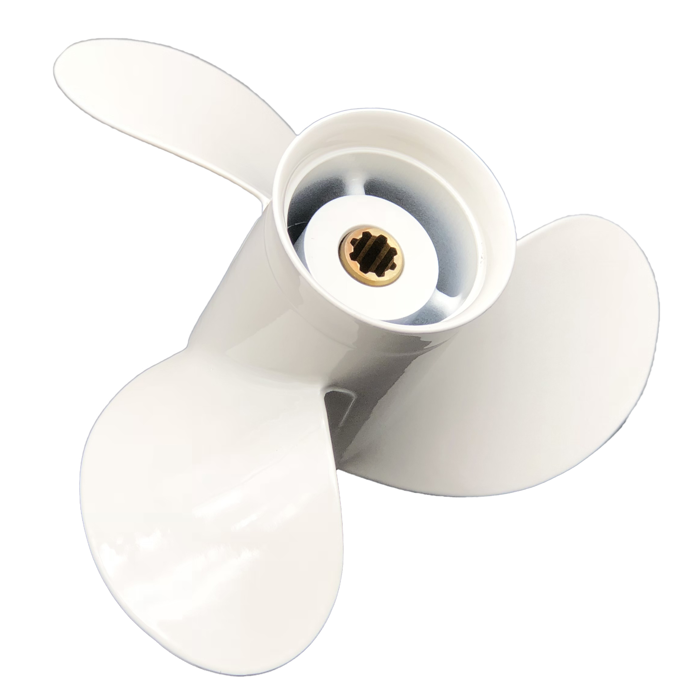 POLASTORM propeller 9-1/4x10-1/2 Yamaha