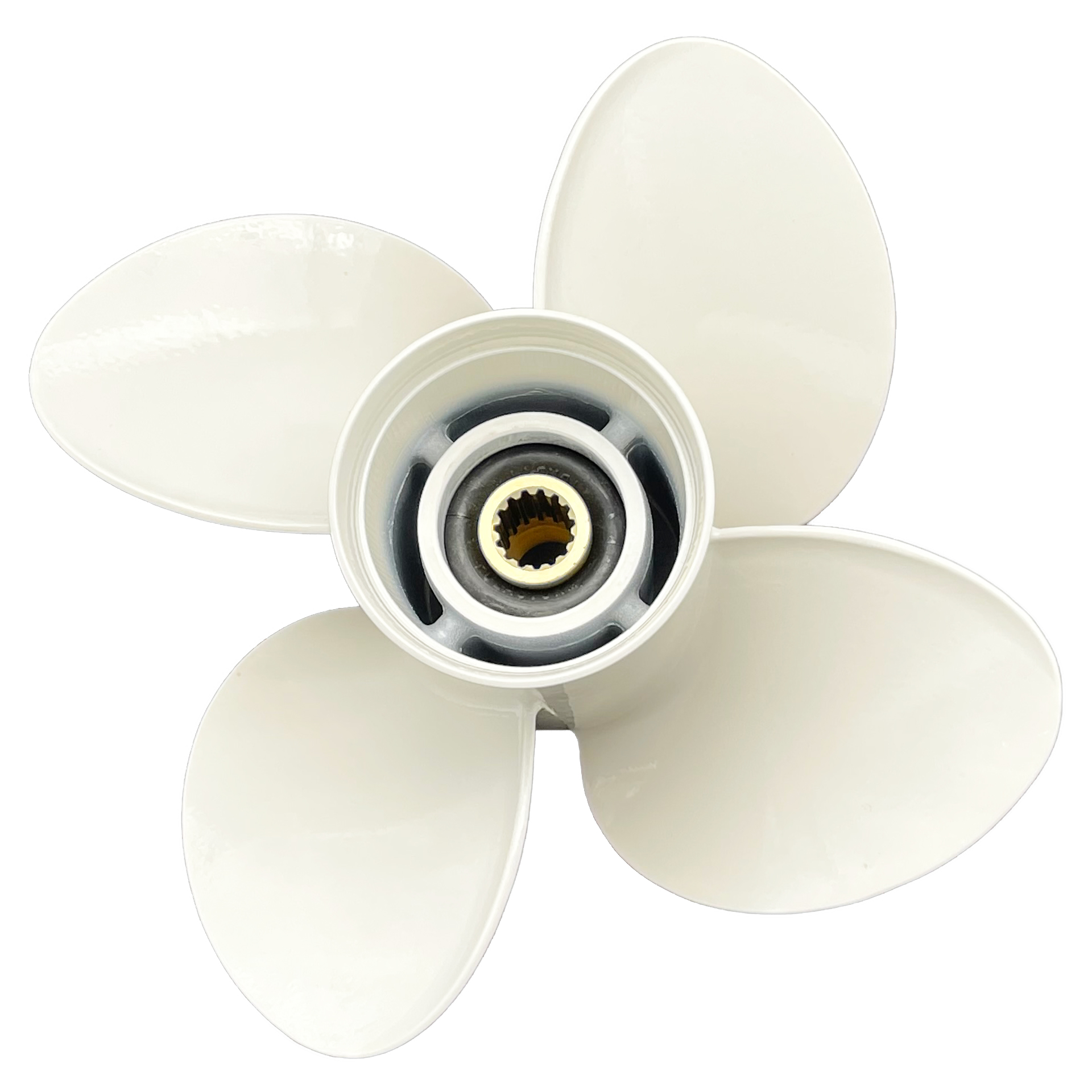 POLASTORM propeller 13x17 Yamaha