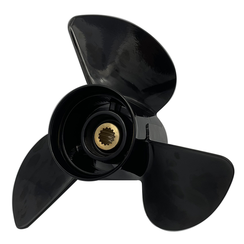 POLASTORM propeller 14-1/2x17 Yamaha
