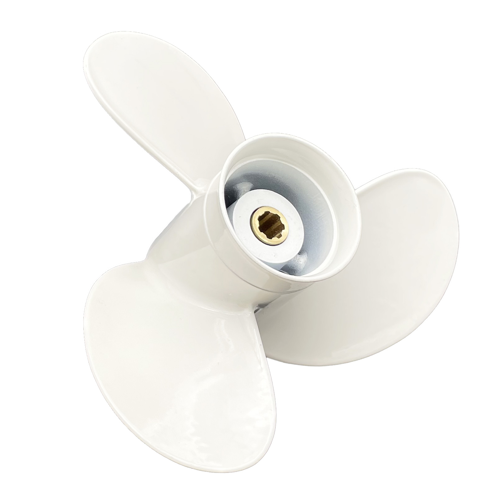 POLASTORM propeller 8-1/2x8-1/2 Yamaha