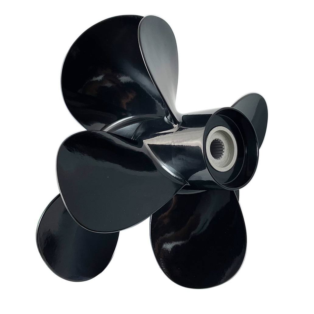 POLASTORM Duoprop propellerkit Volvo Penta A7