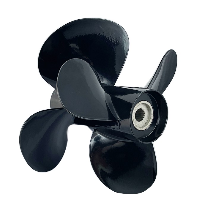 POLASTORM Duoprop propellerkit Volvo Penta B6