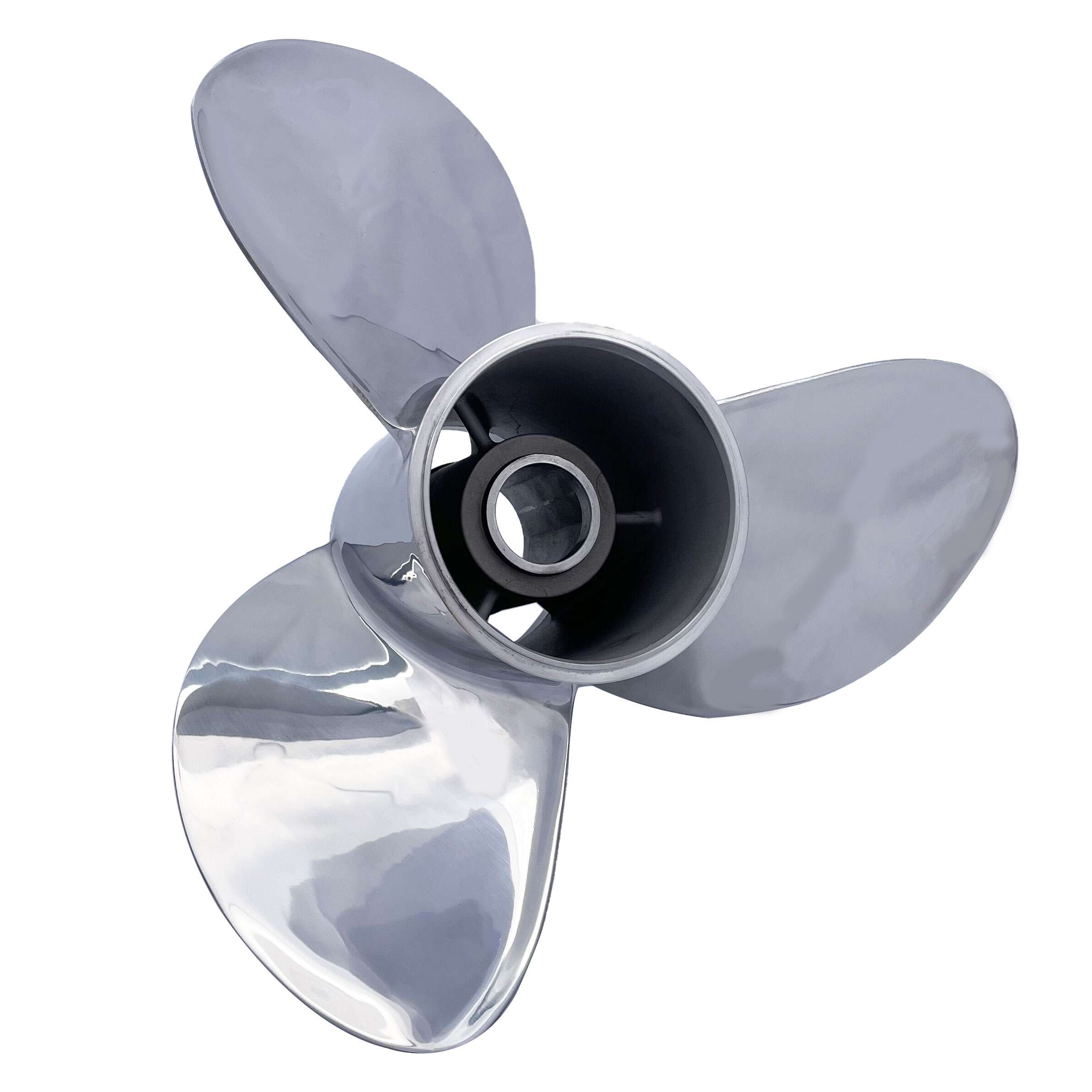 POLASTORM Poleax SS propeller 13x19